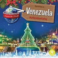 Christmas Venezuela