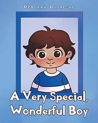 A Very Special, Wonderful Boy