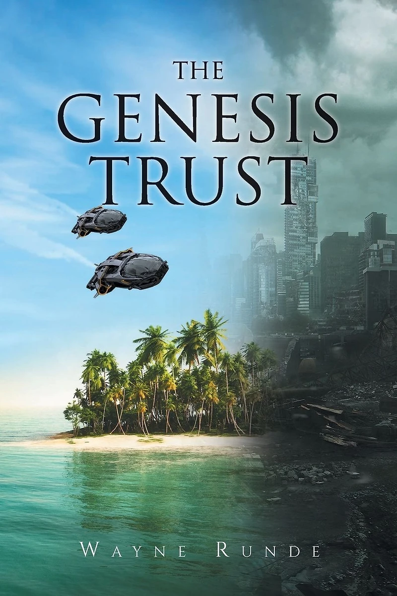 The Genesis Trust