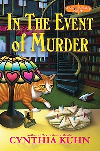 the Event of Murder