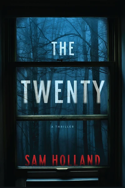 The Twenty: A Thriller