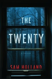 The Twenty: A Thriller
