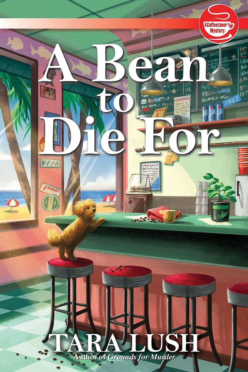 A Bean to Die For