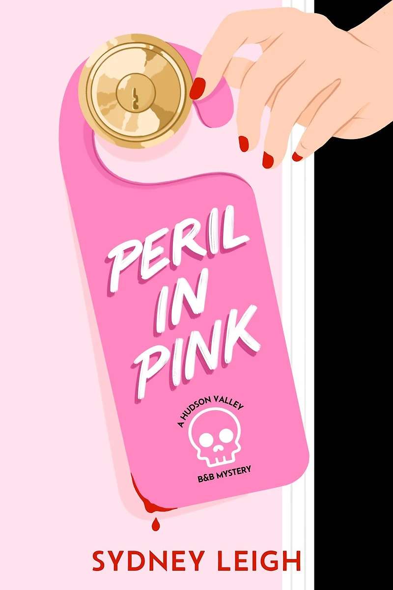 Peril Pink