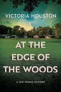 At the Edge of Woods