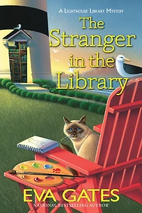 the Stranger Library