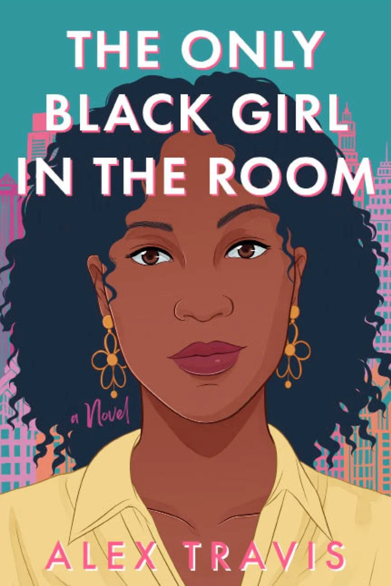 the Only Black Girl Room: A Novel
