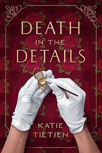 Death the Details: A Novel
