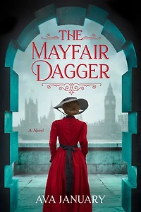The Mayfair Dagger