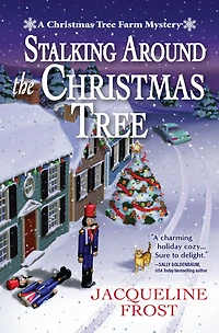 Stalking Around the Christmas Tree