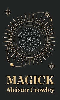 Magick Hardcover