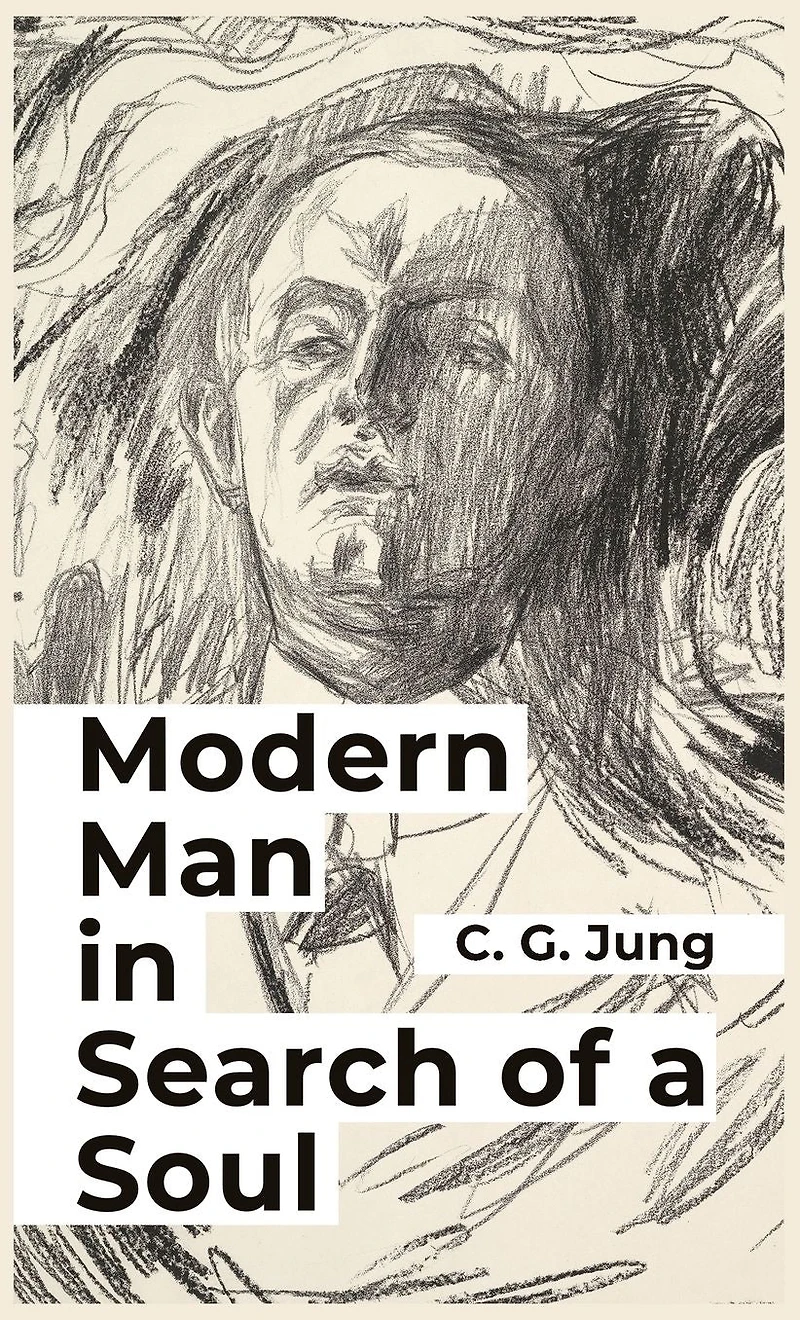 Modern Man Search of a Soul