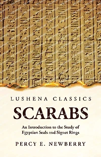 Egyptian Scarabs