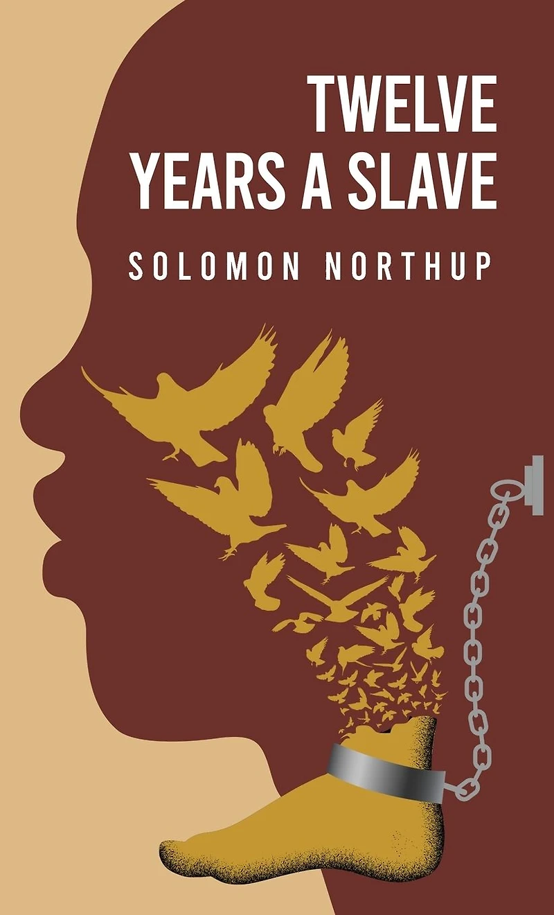 Twelve Years a Slave by Solomon Northup