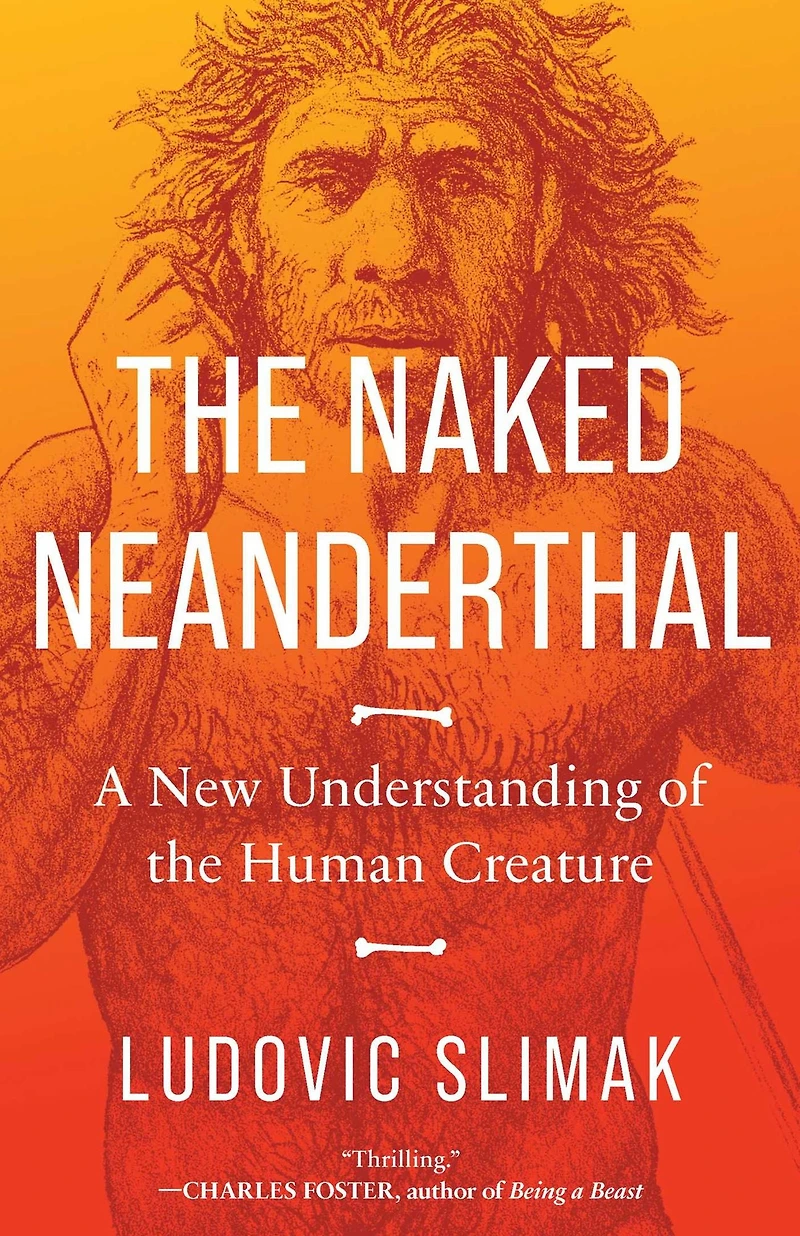 the Naked Neanderthal: A New Understanding of Human Creature