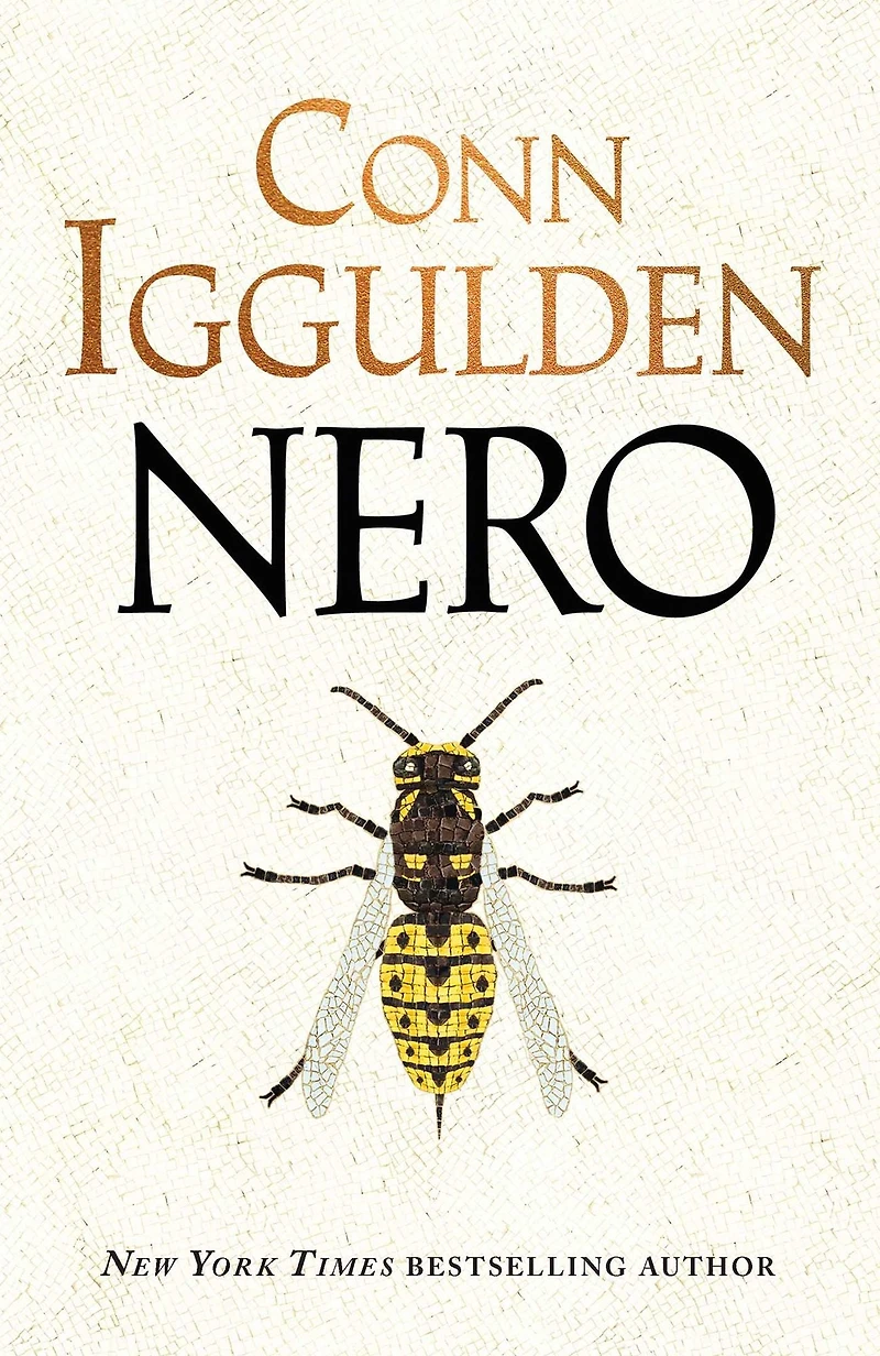Nero: A Novel
