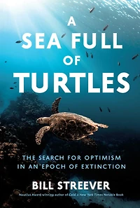 A Sea Full of Turtles: The Search for Optimism an Epoch Extinction