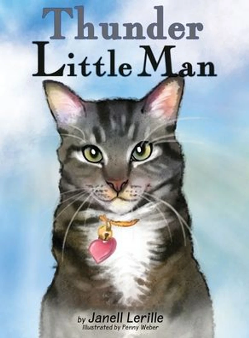 Thunder: Little Man