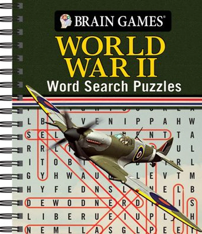 Brain Games WWII