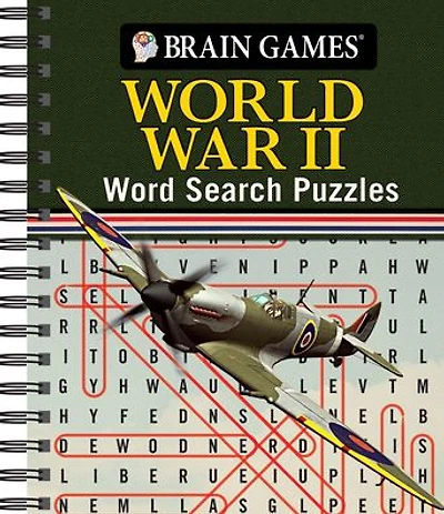 Brain Games WWII