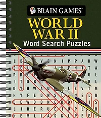 Brain Games WWII