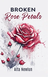 Broken Rose Petals