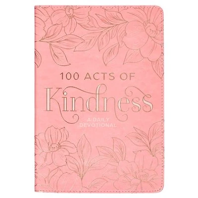 100 Acts of Kindness Devotional