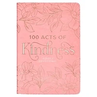 100 Acts of Kindness Devotional