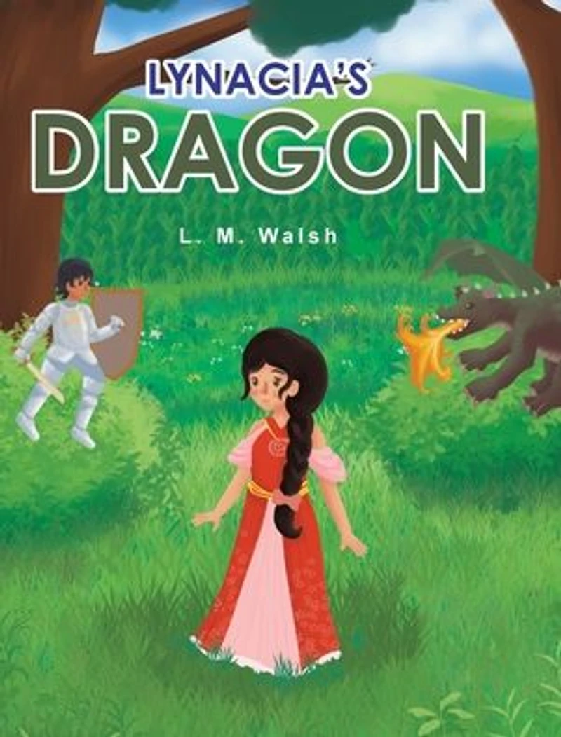 Lynacia's Dragon