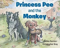 Princess Pee and the Monkey