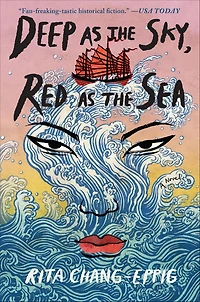 Deep as the Sky, Red Sea