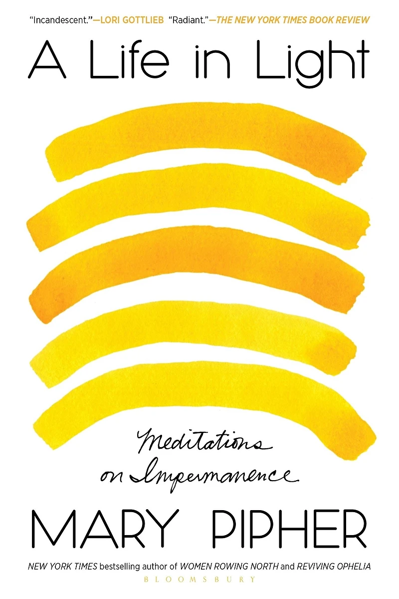 A Life Light: Meditations on Impermanence