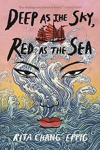 Deep as the Sky, Red Sea
