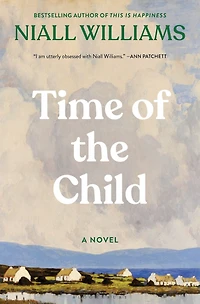 Time of the Child (Winner Kerry Group Irish Novel Year Award)