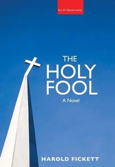 Holy Fool