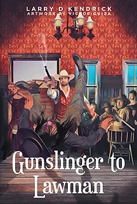 Gunslinger To Lawman