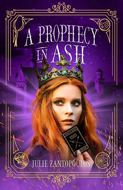 A Prophecy in Ash