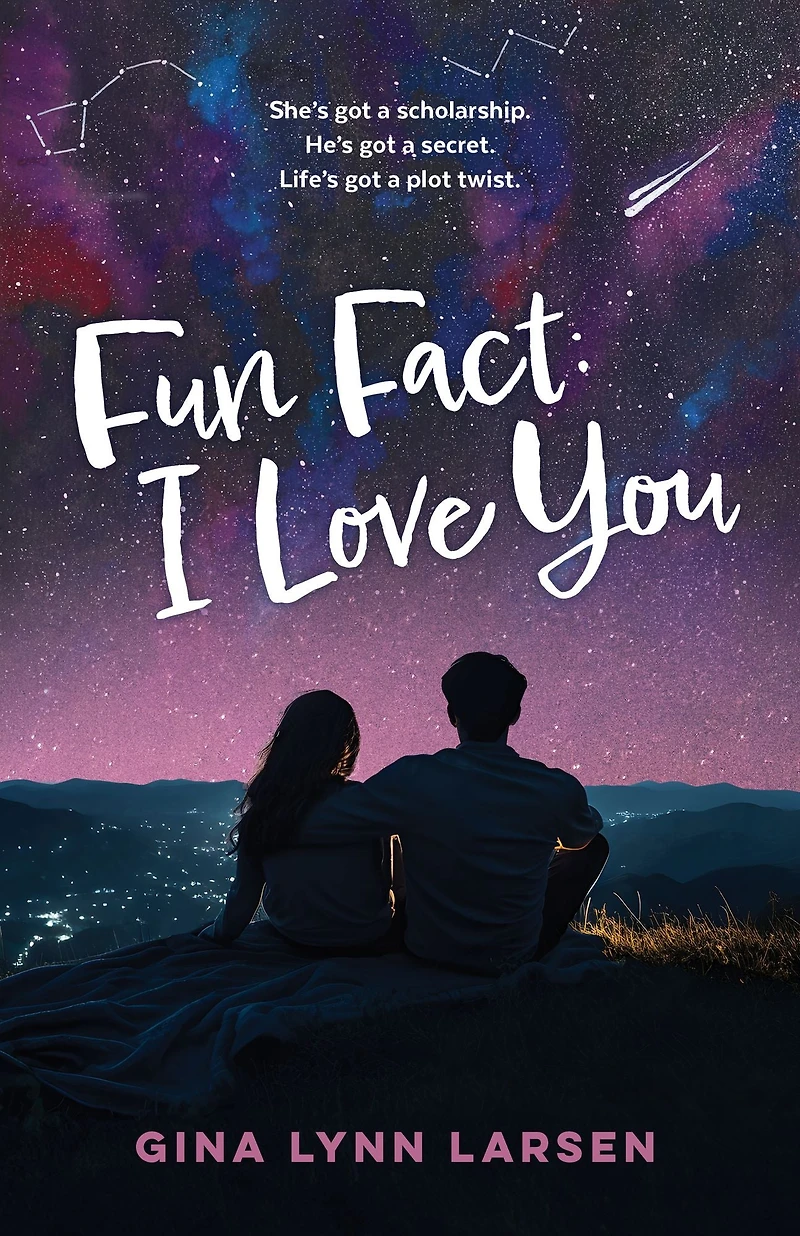 Fun Fact: I Love You