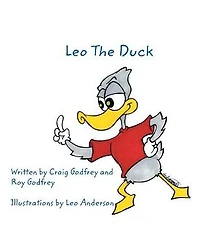 Leo the Duck