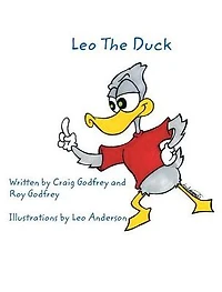 Leo the Duck