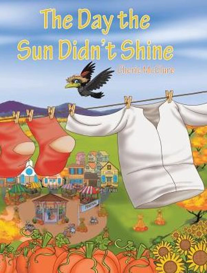 the Day Sun Didn't Shine