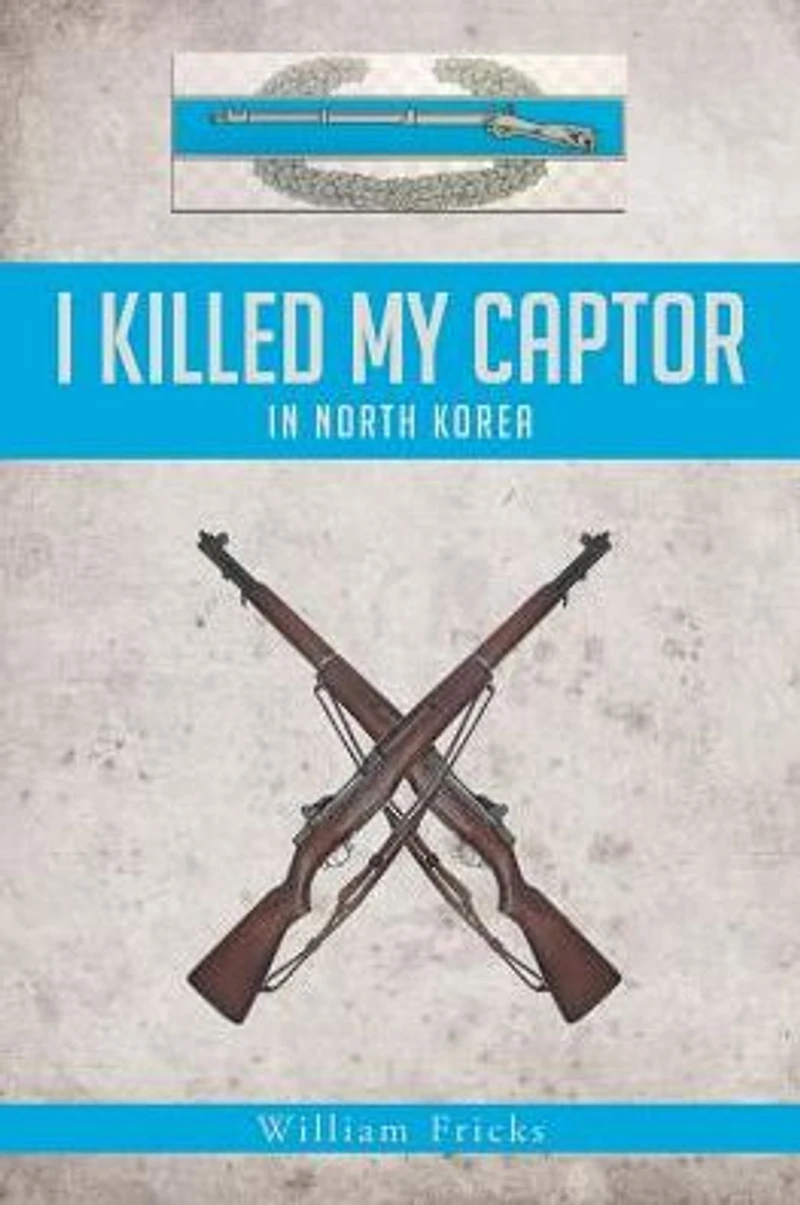 I Killed My Captor: North Korea