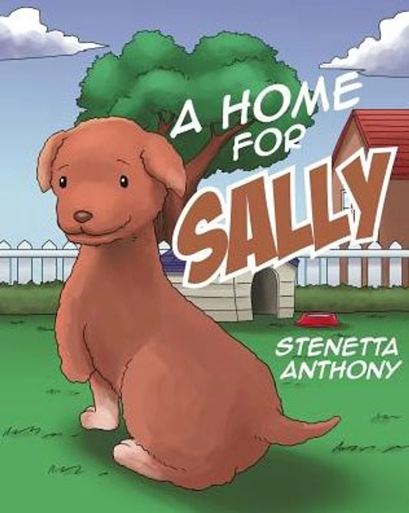 A Home for Sally