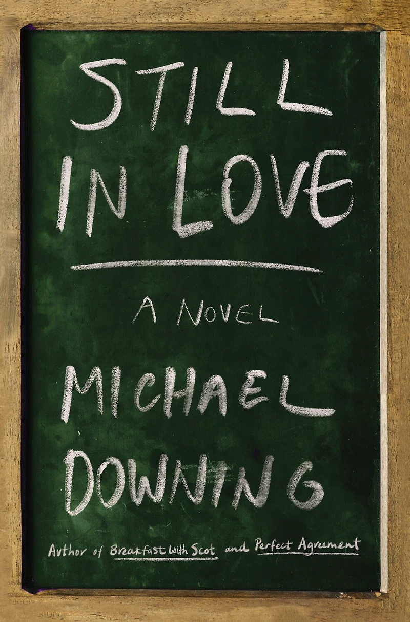 Still Love: A Novel