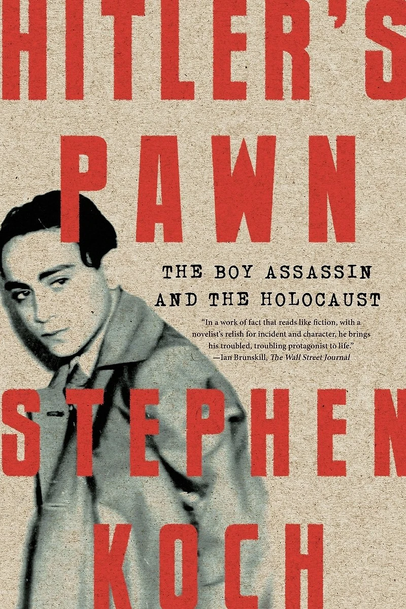 Hitler's Pawn: the Boy Assassin and Holocaust
