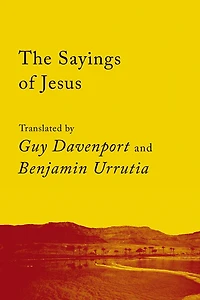 The Sayings of Jesus: Logia Yeshua