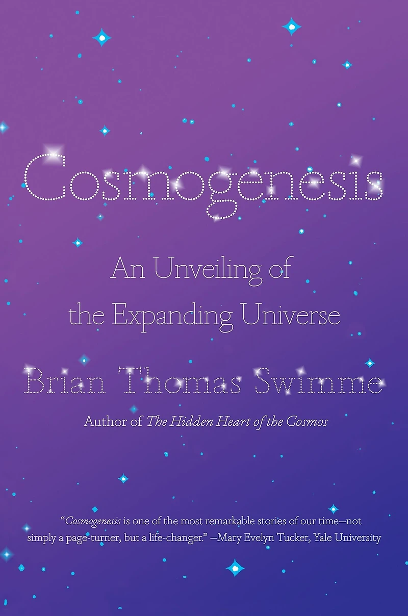 Cosmogenesis: An Unveiling of the Expanding Universe