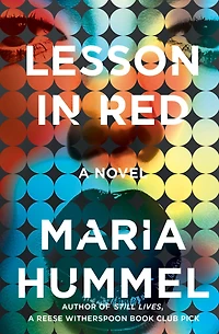 Lesson Red: A Novel