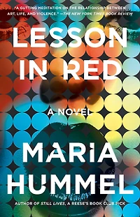 Lesson Red: A Novel