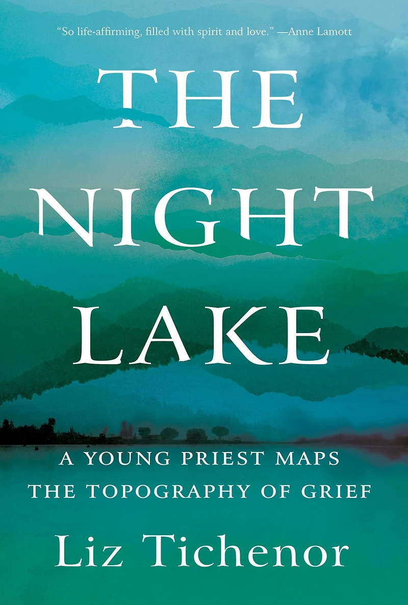 the Night Lake: A Young Priest Maps Topography of Grief